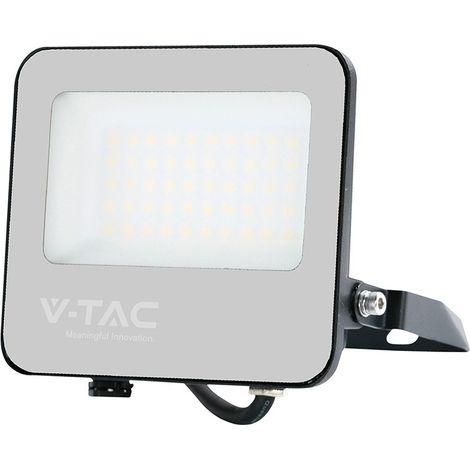 LED Außenwandstrahler Wandleuchte Flutlicht Schwarz Glas verstellbar L 16,45 cm (1/5)