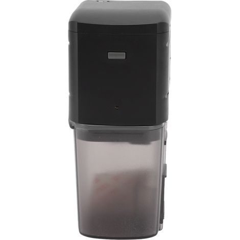 Distributeur automatique de nourriture pour poissons avec télécommande WiFi intelligente pour aquarium, alimentation automatique pour aquarium DC 5V (1/5)