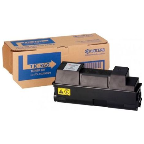 TONER KYOCERA TK-360 (1T02J20EU0) 20000 PAG