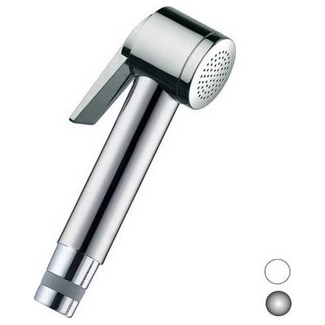 SHUT-OFF A PULSANTE MOD. PALOMA FLAT Misura: Bianco