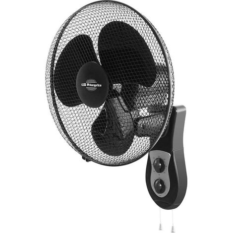 Orbegozo Wandventilator WF 0141 40 cm (1/5)