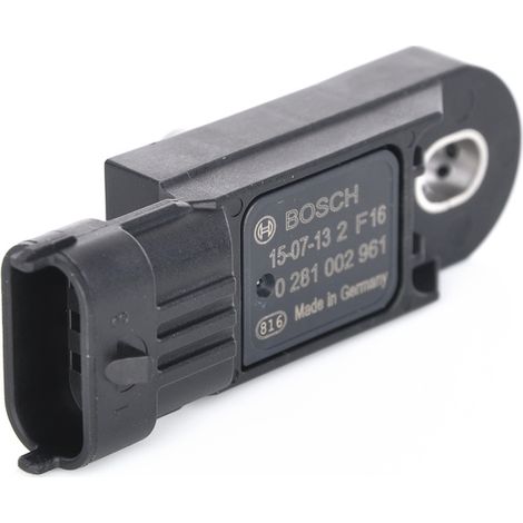 CAPTEUR DE PRESSION 0281002961 BOSCH (1/4)