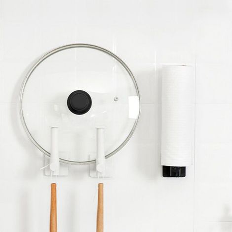 Cintre de rangement multi-usage réglable en Abs, Design de Drainage de cuisine, organisateur pour la maison