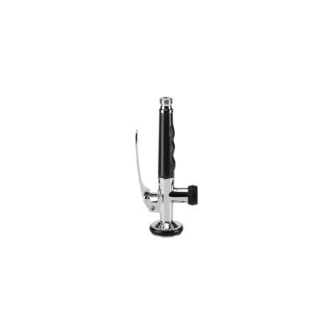 Eosnow,Bec Douchette à de Cuisine pour Lavabo, Robinet de Lavabo Compact en Inoxydab Pommeau de Douche pour Cuisine Industriel Filtre Autonettoyant pour Evier d'hôtelrie Remplacement