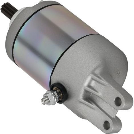 Démarreur 9 Dents for 620 LC4 EXC 640 660 1996-2006 58440001000 (1/5)