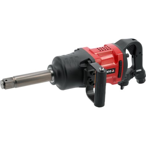Chiave pneumatica 1" 4000 nm (1/5)