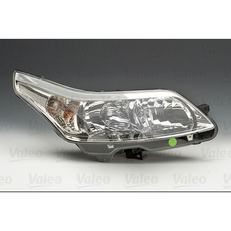 Projecteur principal Valeo 043762 CITROËN 620853 6208C7 6208L4