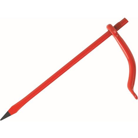 Chiodo ottagonale da 300 mm