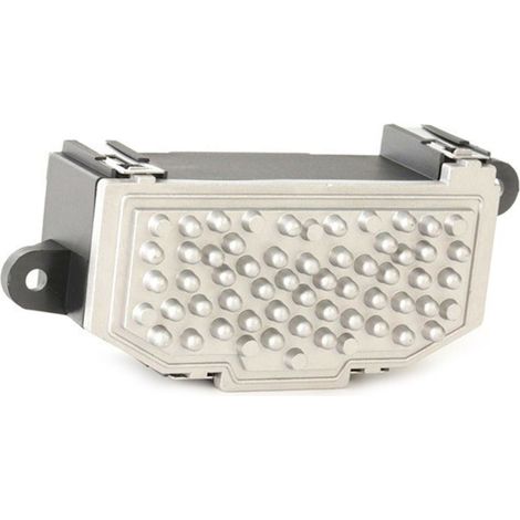 Résistance de chauffage compatible pour Jumpy Berlingo Expert (1/4)