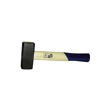 MAZZETTA CON MANICO IN LEGNO- - gr.1500 - 2 pezzi ALTE