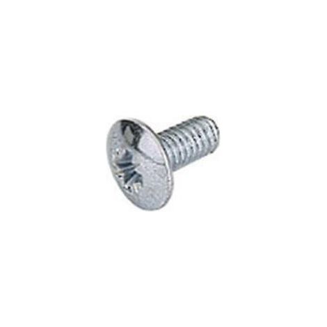 Tornillo de conexión de acero HETTICH