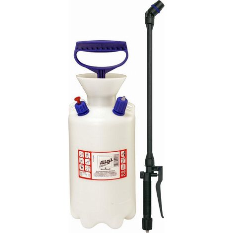 Spruzzatore a pre-pressione 5 L ALGI - 07470500
