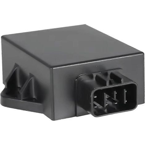 Boîtier CDI d'allumage 3088052 pour quad Polaris Predator 500 (2003-2005) - Système d'allumage CDI (1/5)