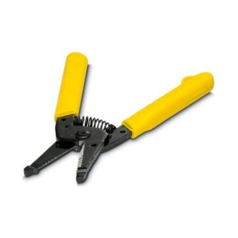 Pince coupante Phoenix Contact pour fil Câble de données 22 30AWG, 163 mm ( Prix pour 1 )