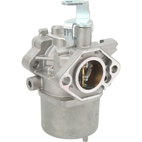 Carburateur complet avec durite essence pour Club Car DS FE350 moteur essence 1996-2002 ensemble kit remplacement (1/5)