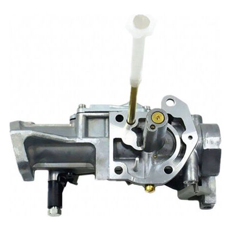 NALOOKAMIC Compatible avec carburateur 498298 ,apporter filtre à air + bougie d'allumage pour moteurs Briggs & Stratton 498298 495426 692784 495951 492611 490533 5hp (1/3)