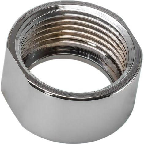 Kronenbach Ersatzüberwurfmutter für Duschsystem 2.0 (1/2)
