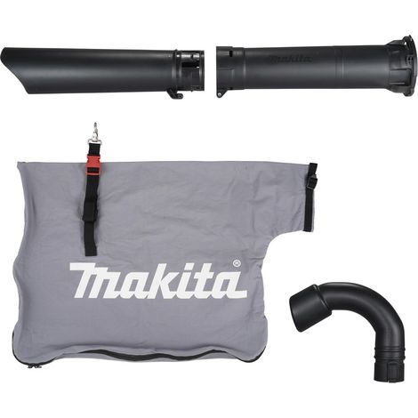 Makita 1916T9-0 Vacuum Kit Set For UB003G Blower