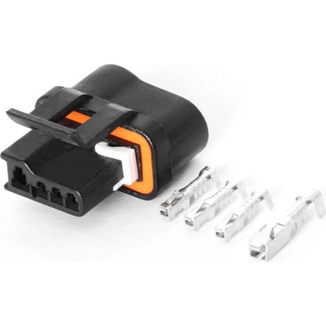 Delphi 12124898 is suitable for automotive alternator plugs DJ7044Y-1.5-2.8-11/21 (1/3)