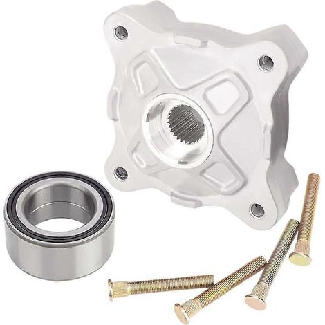 Kit de goujons de roulement de moyeu de roue avant pour Polaris RZR800 RZR-800 2008-2014 5137219 2204717 (1/5)
