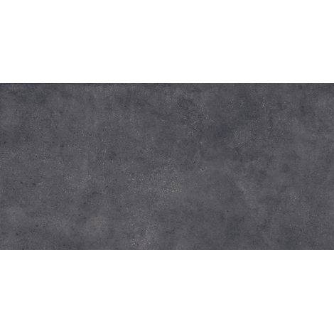 Mexen District Nero grès émaillé rectifié G1, carreau sol-mur 120 x 60 cm, mat - TL308-120-060-03 (1/5)