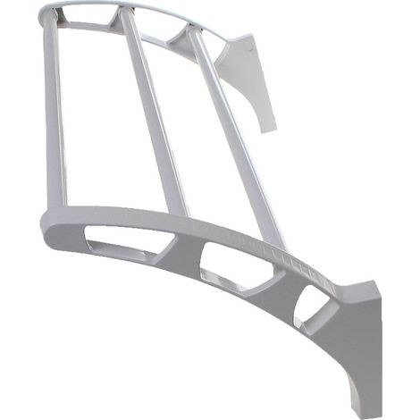 CALICOSY - Porte serviette magnétique à fixer (1/3)