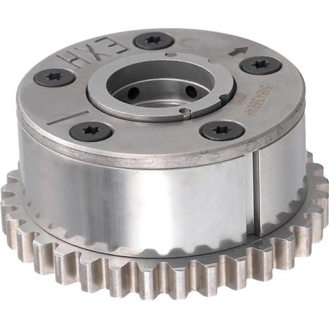 Auslassphasenversteller-Steuerzahnrad VVT-Rad für--