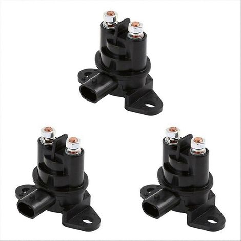 3 Relais, kompatibel mit GTX 215 RXT X (1/5)