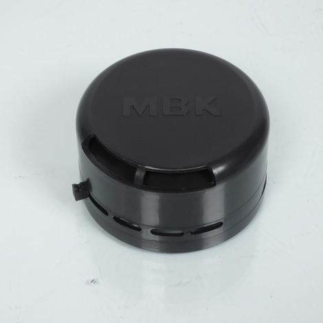 Zündungsgehäuse schwarz markiert Mbk für Moped Mbk 50 51 neu (1/4)