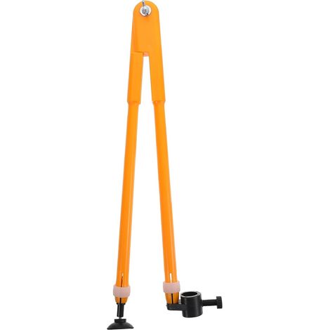 Boussole de Dessin Technique en Plastique pour Tableau Blanc, Outil Pédagogique Scolaire pour Mathématiques, Compas de Précision pour Enseignants, Fournitures de Bureau Classe (1/5)