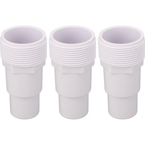 Adaptateur et raccord de tuyau pour piscine Hayward SPX1091Z7 SPX1091Z4 accessoires filtration (1/5)