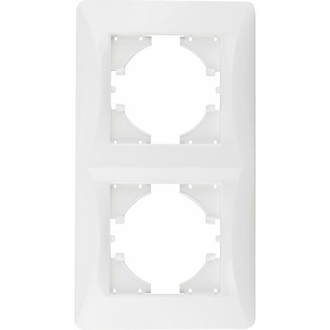 Marco onlex vertical frame ABS resistente UV 5 cm