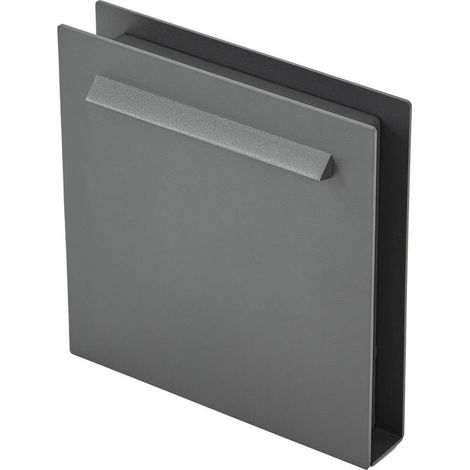LED Outdoor lights 'Joril' made of Aluminium (1/5)