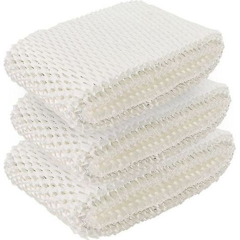 Wf2 Humidifier Filters Fit For Protec Wf2 Humidifier Replaces V3100, V3500, V3500n, V3600, V3700, V (1/5)