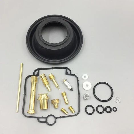 Applicable àApplicable aux Suzuki DR250, DR250SE (1990-1995), DR350 et DR 350 (1990-1999).