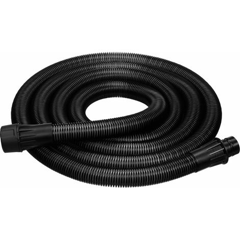 DeWALT Accesorios - Manguera de vacío, 4 m DWV9315