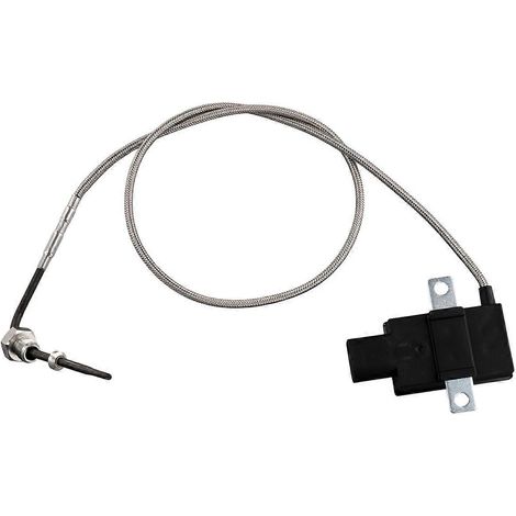 1 capteur de température des gaz d'échappement de remplacement pour -- (1/5)