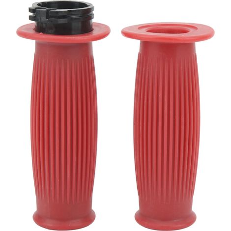 1 paire de guidon de moto de remplacement confortable, 25/28mm, pour CBR600RR CBR1000RR F3 F4 F5 CBR600 RC51 (1/5)