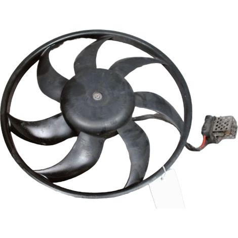 [PRODUIT D'OCCASION] Moteur Ventilateur Radiateur OPEL Corsa 03-06 ♻️ Ref Oe. 9129965 - Garantie à vie (1/3)