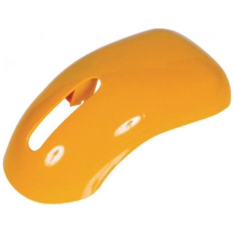 6981120 - Couvercle de Filtre à Air Jaune pour Débroussailleuse ALPINA