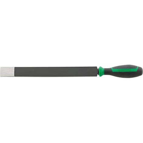 STAHLWILLE 72053104 72053104-RASQUETA PLANA 10672-2K 20 X 315MM PESO 0,23 KG (1/2)