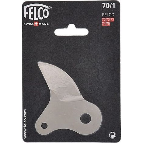 Cuchilla FELCO ES602012