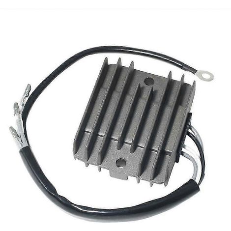Régulateur-redresseur de tension pour moto 31750-Z0A-821, compatible Honda GCV520U CEE9 GXV390RT1