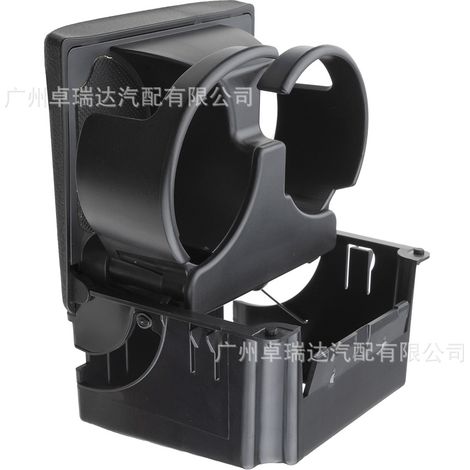 The references 66150AG01CJC and 66150AG01CWA are convenient for the porte-gobelets of the Subaru Outback Legacy. (1/4)