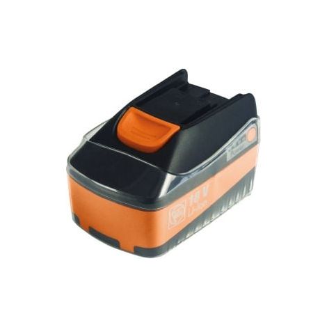 Funda  protectora  Fein  batería  18V  5S2P  -  32174019010