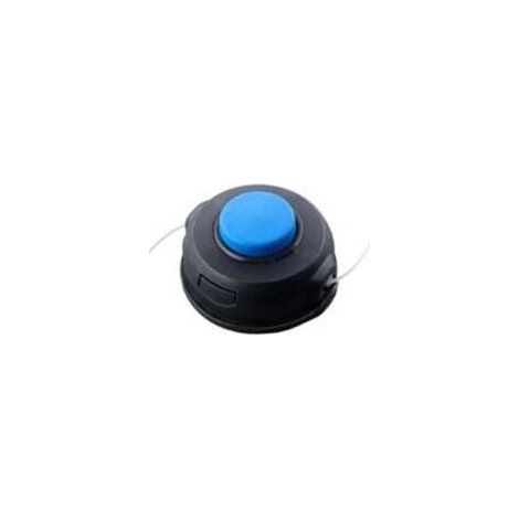 Schneidkopf für viele Husqvarna T25 Schneidköpfe: 124C, 124L, 125C, 125L, 125LDx, 128C, 128L, 128LD, 128LDx, 128R, 128RJ, 223L, 223R, 26LC, 32LC, 322C, 323C, 325C, 25Cx, 326Cx. Ersetzt 5784461. (1/5)