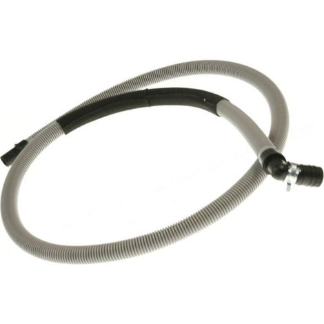 Tubo di scarico - Lavatrice - SAMSUNG - 4366317