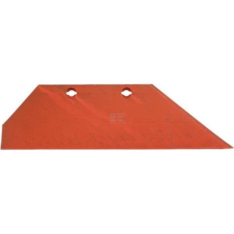 Lama vomere dx SH15G NIEMEYER 024106