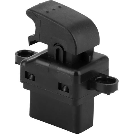 Fensterheberschalter vorne und hinten B32H-66-370 Ersatzteil passend für Mazda 3 2004-2009 (1/5)