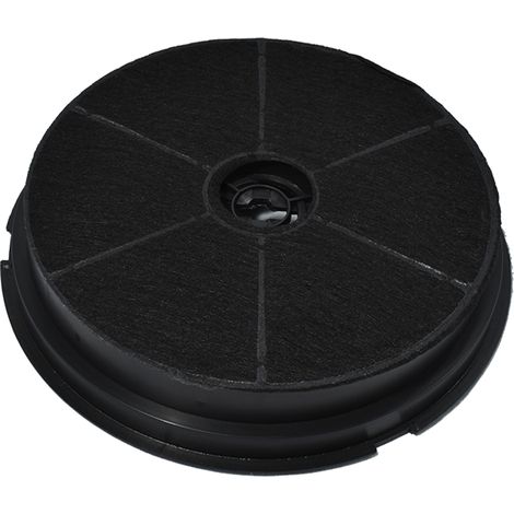 Filtro de carbón apto para CHF180/B / 89000751 / CR300 (1/5)